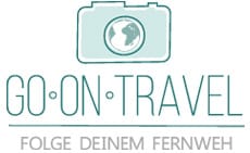 GoOnTravel.de – Folge deinem Fernweh Logo