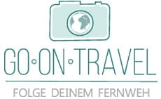 GoOnTravel.de – Folge deinem Fernweh Logo
