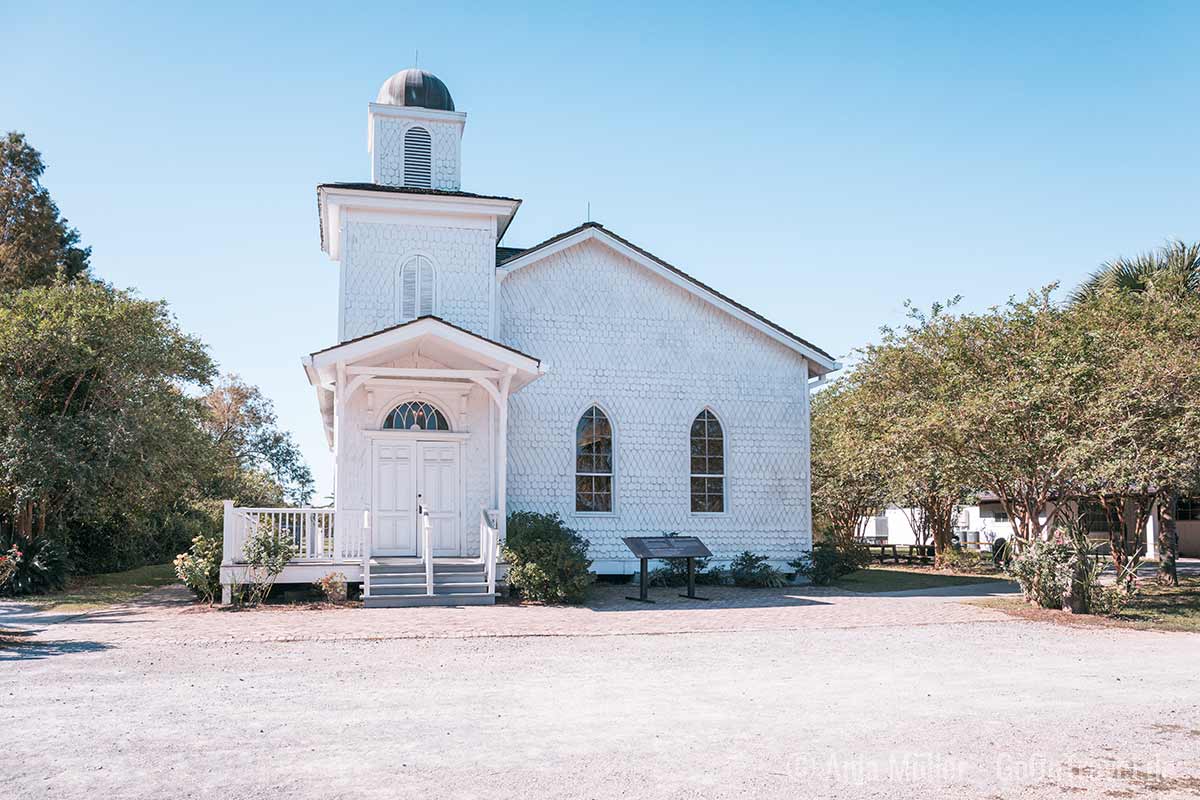 Antioch Baptist Church Antioch Baptist Church
