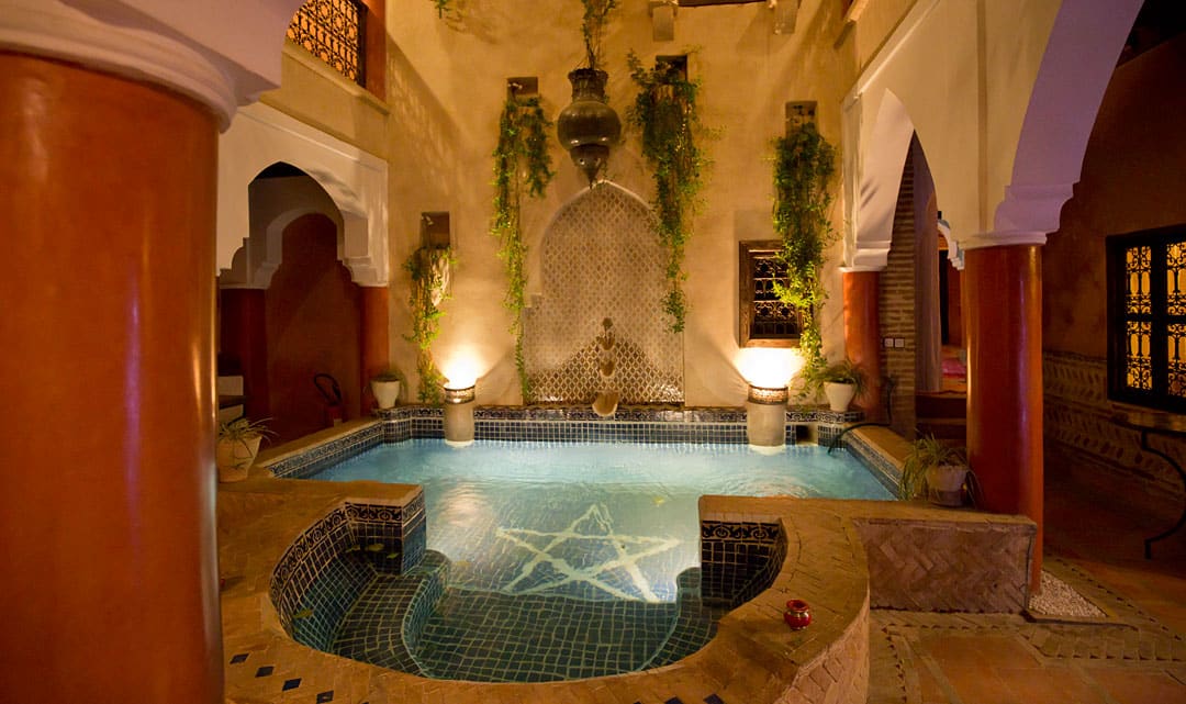 Riad oder Hotel Was ist die bessere Unterkunft in Marrakesch Riad oder Hotel Was ist die bessere Unterkunft in Marrakesch