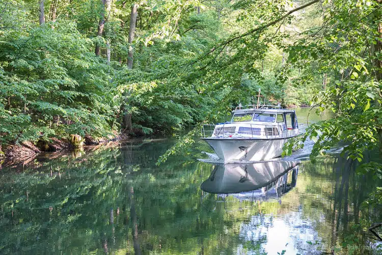 Werbellinkanal Werbellinkanal