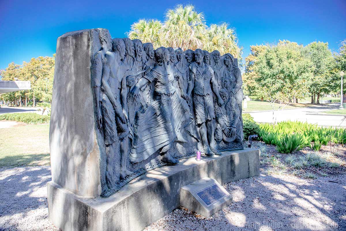Congo Square Congo Square