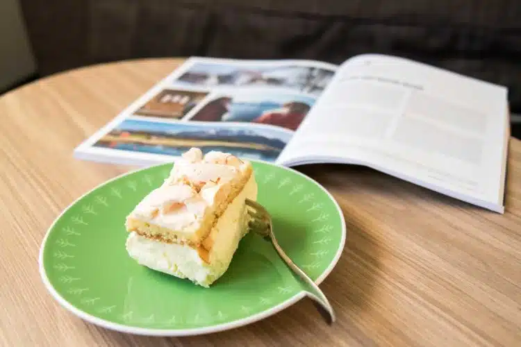 Norwegen Nationalkuchen