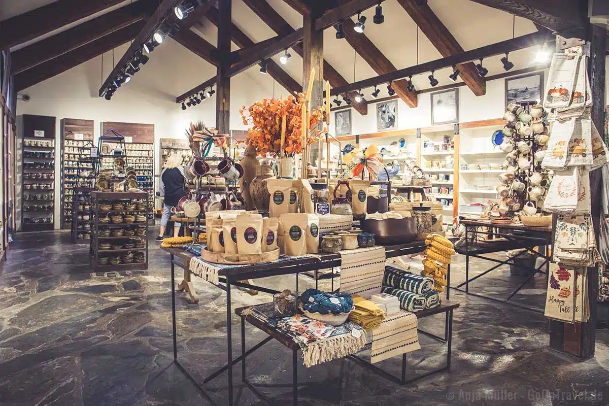 Pigeon River Pottery Pigeon River Pottery