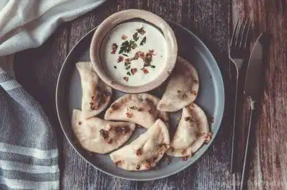 Piroggen Rezept