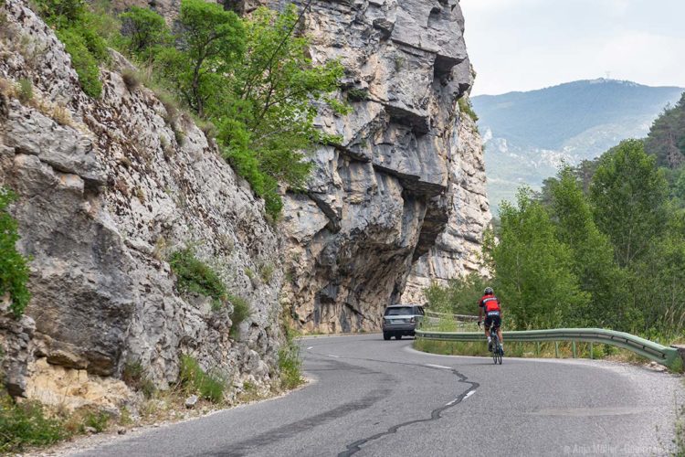 Verdonschlucht – Ein Grand Canyon mitten in Frankreich | GoOnTravel.de