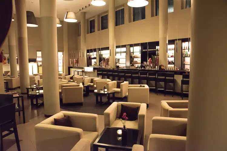 Lifestyle Bar Lifestyle Bar
