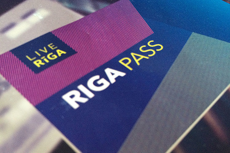 Riga Pass