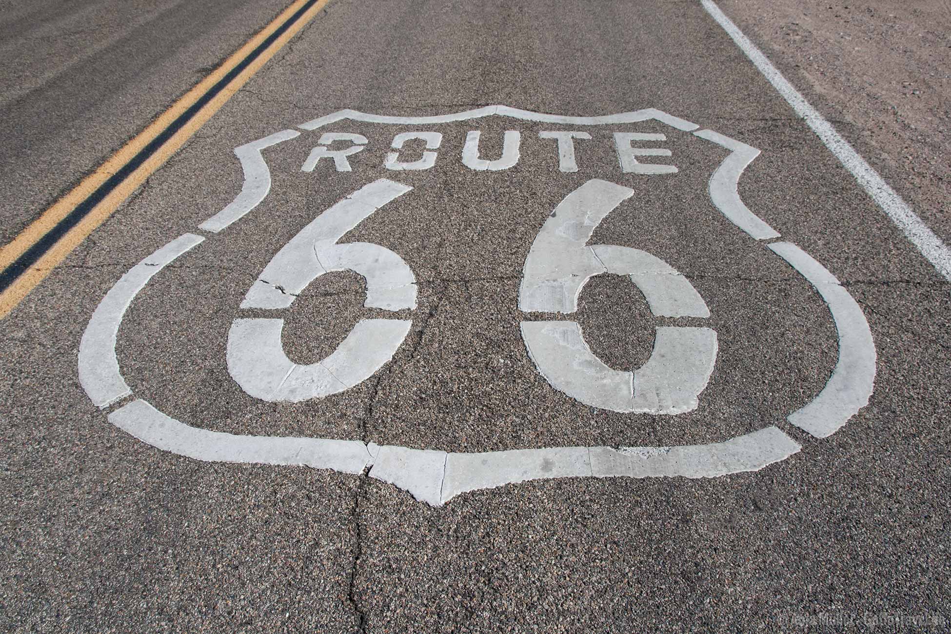 Route 66