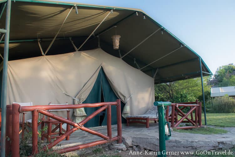 Zelt Mbuzi Mawe Serengeti Zelt Mbuzi Mawe Serengeti