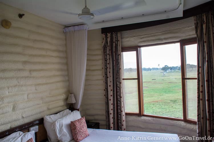 Zimmer Sarova Salt Lick Lodge Taita Hills Zimmer Sarova Salt Lick Lodge Taita Hills