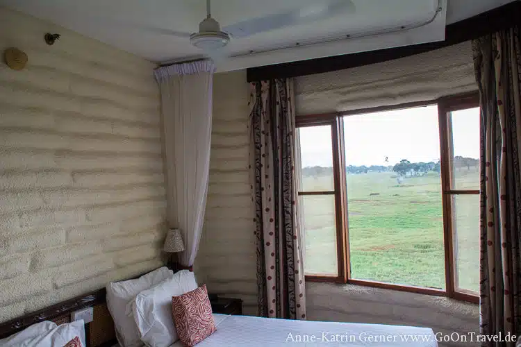 Zimmer Sarova Salt Lick Lodge Taita Hills Zimmer Sarova Salt Lick Lodge Taita Hills