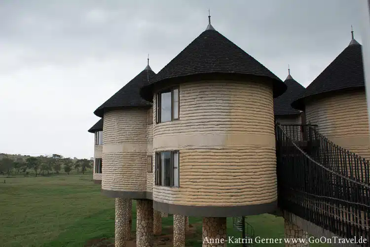 Unterkunft Sarova Salt Lick Lodge Taita Hills Unterkunft Sarova Salt Lick Lodge Taita Hills