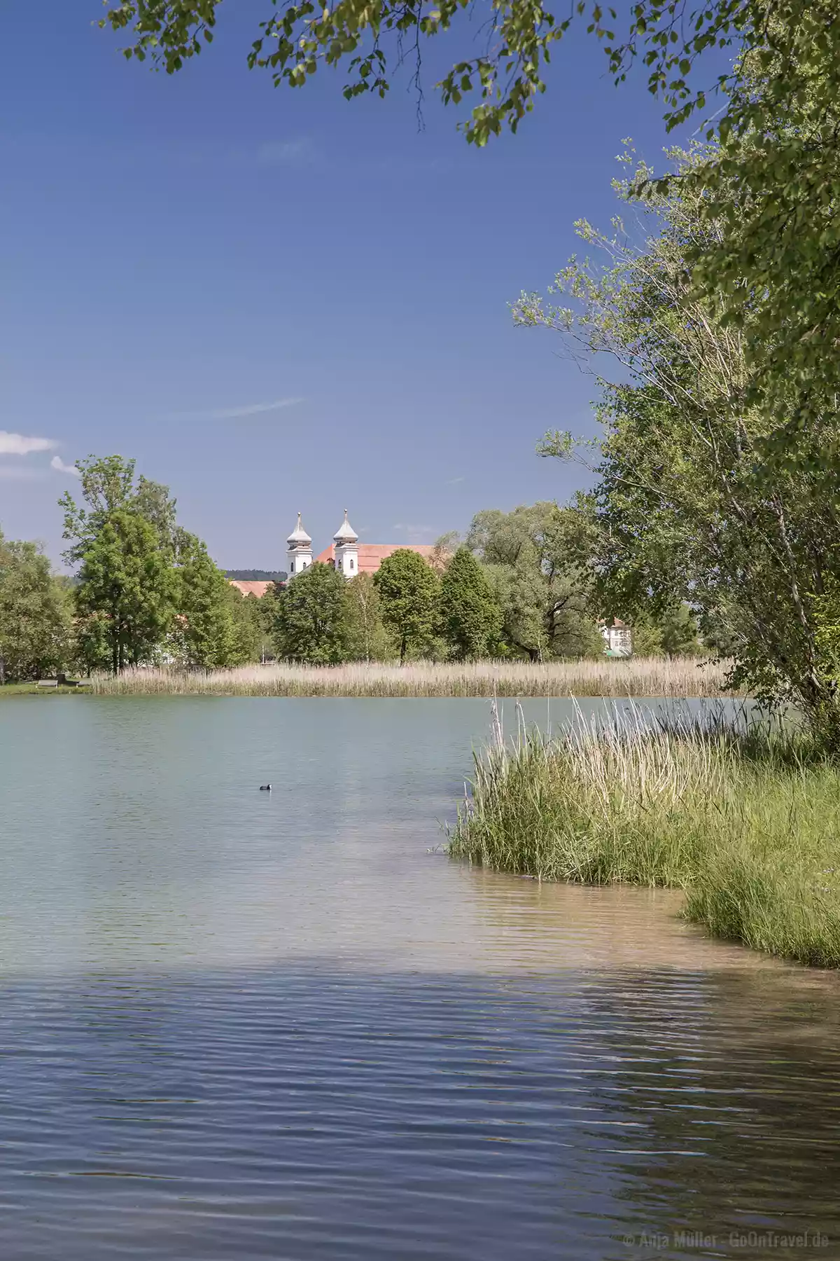Schlehdorf am Kochelsee Schlehdorf am Kochelsee