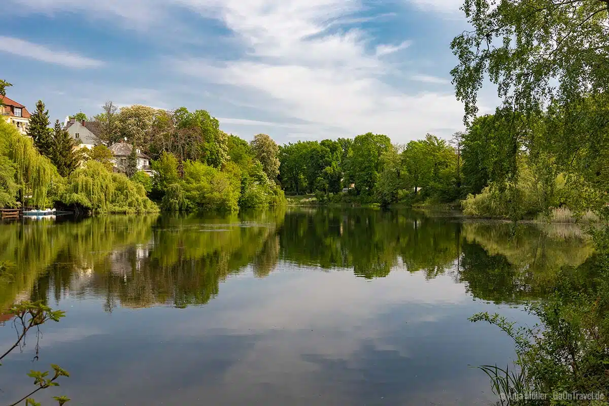 Ruhe pur am Koenigssee Ruhe pur am Koenigssee
