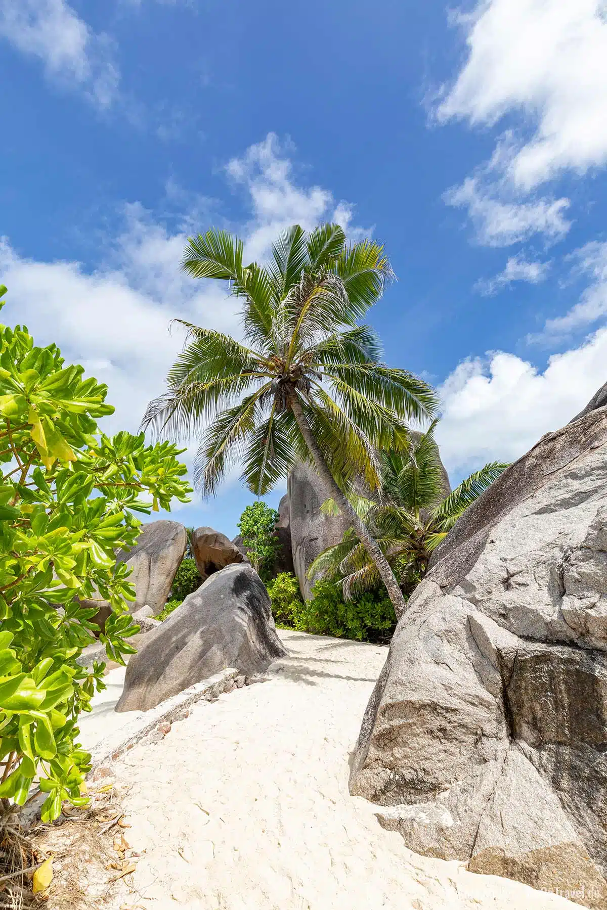 Am Anse Source D´Argent Am Anse Source D´Argent