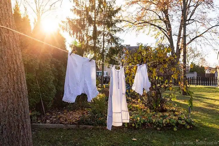 Auf dem wendischen Bauernhof Auf dem wendischen Bauernhof