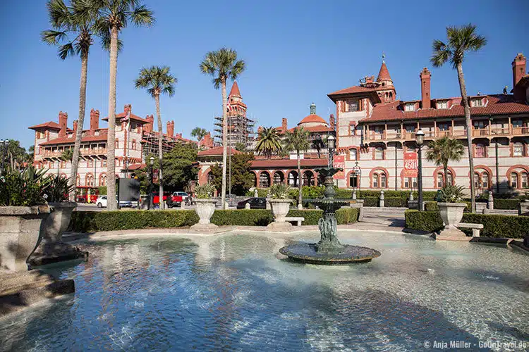 Flagler College Flagler College