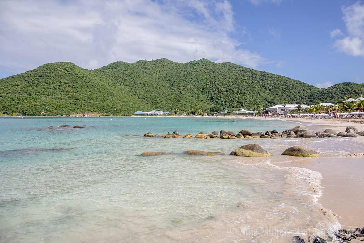 Anse Marcel Anse Marcel