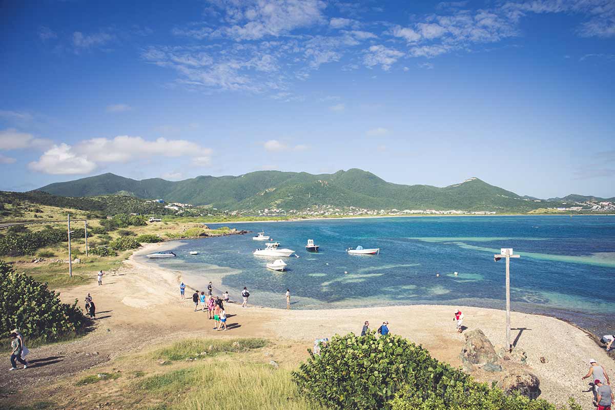 Rotary Lookout Point Rotary Lookout Point