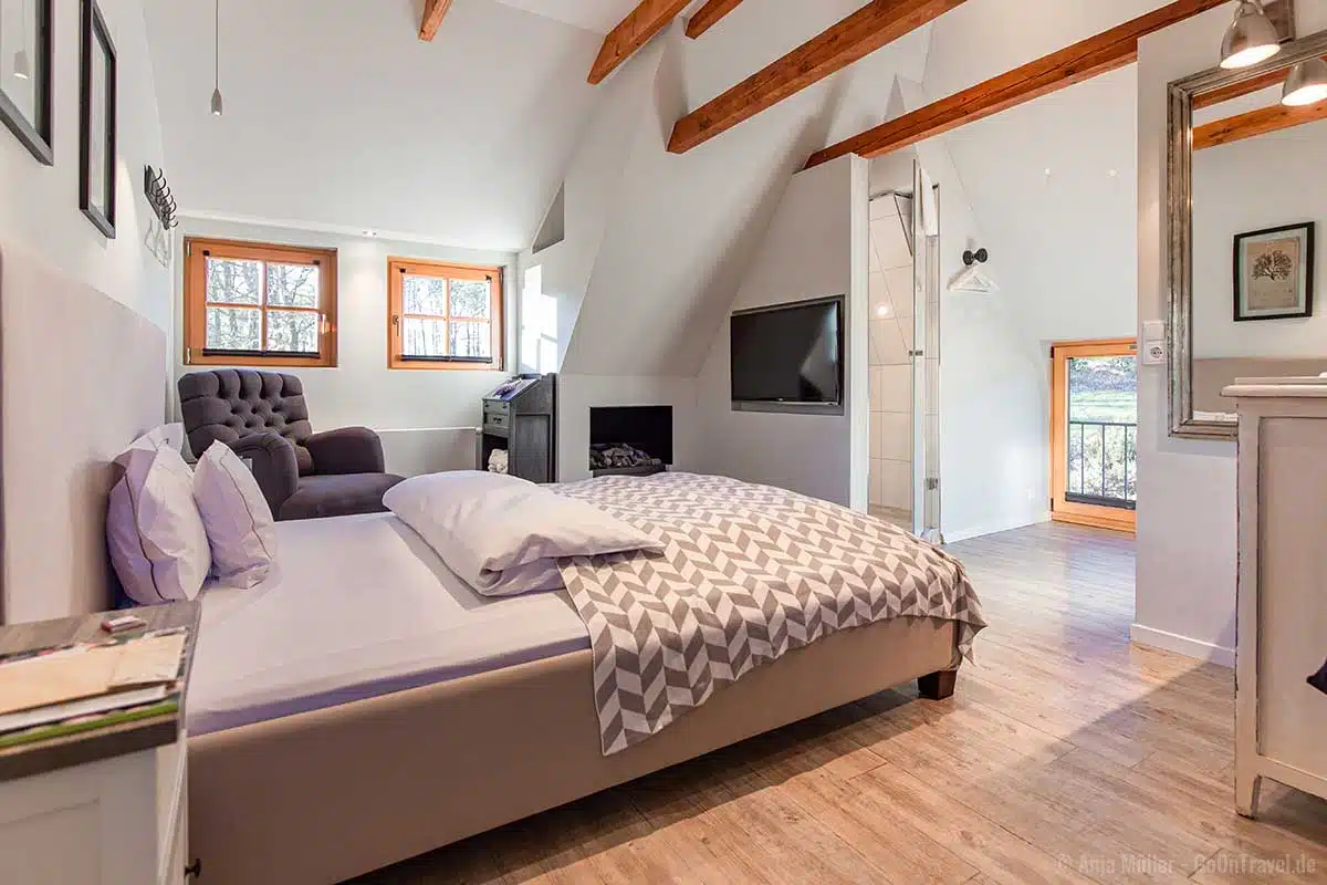 Zimmer im Stimbekhof Zimmer im Stimbekhof