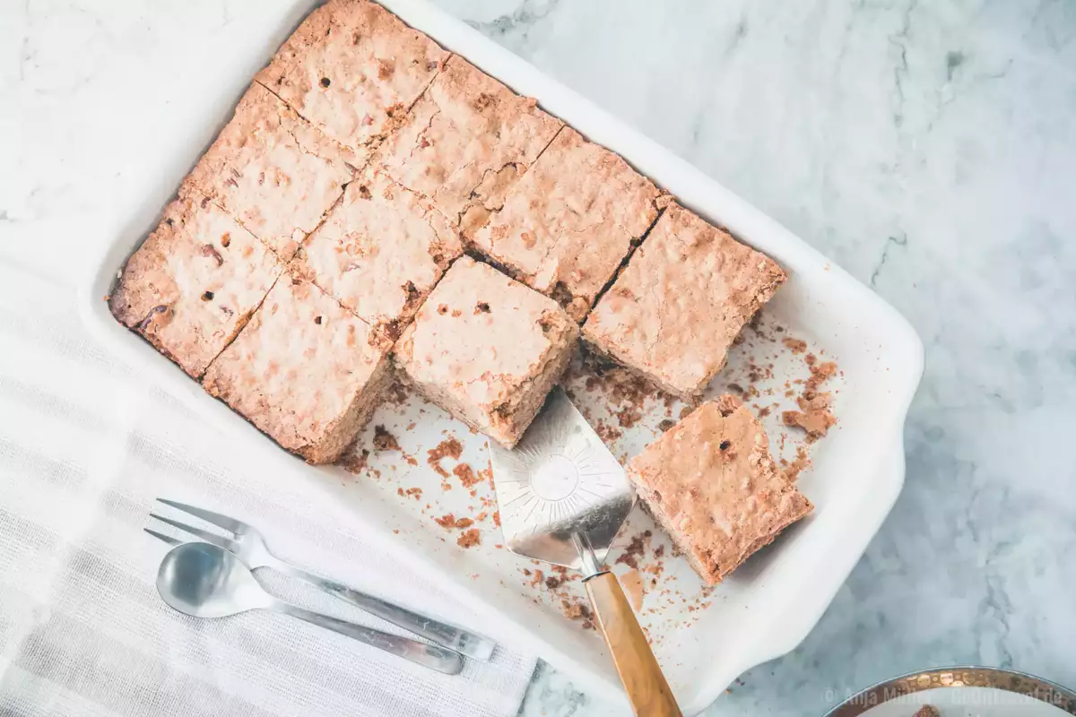 Sweet Alabama Pecan Bread