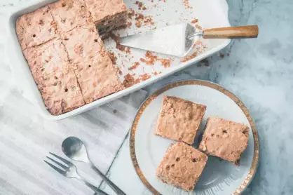 Sweet Alabama Pecan Bread Rezept