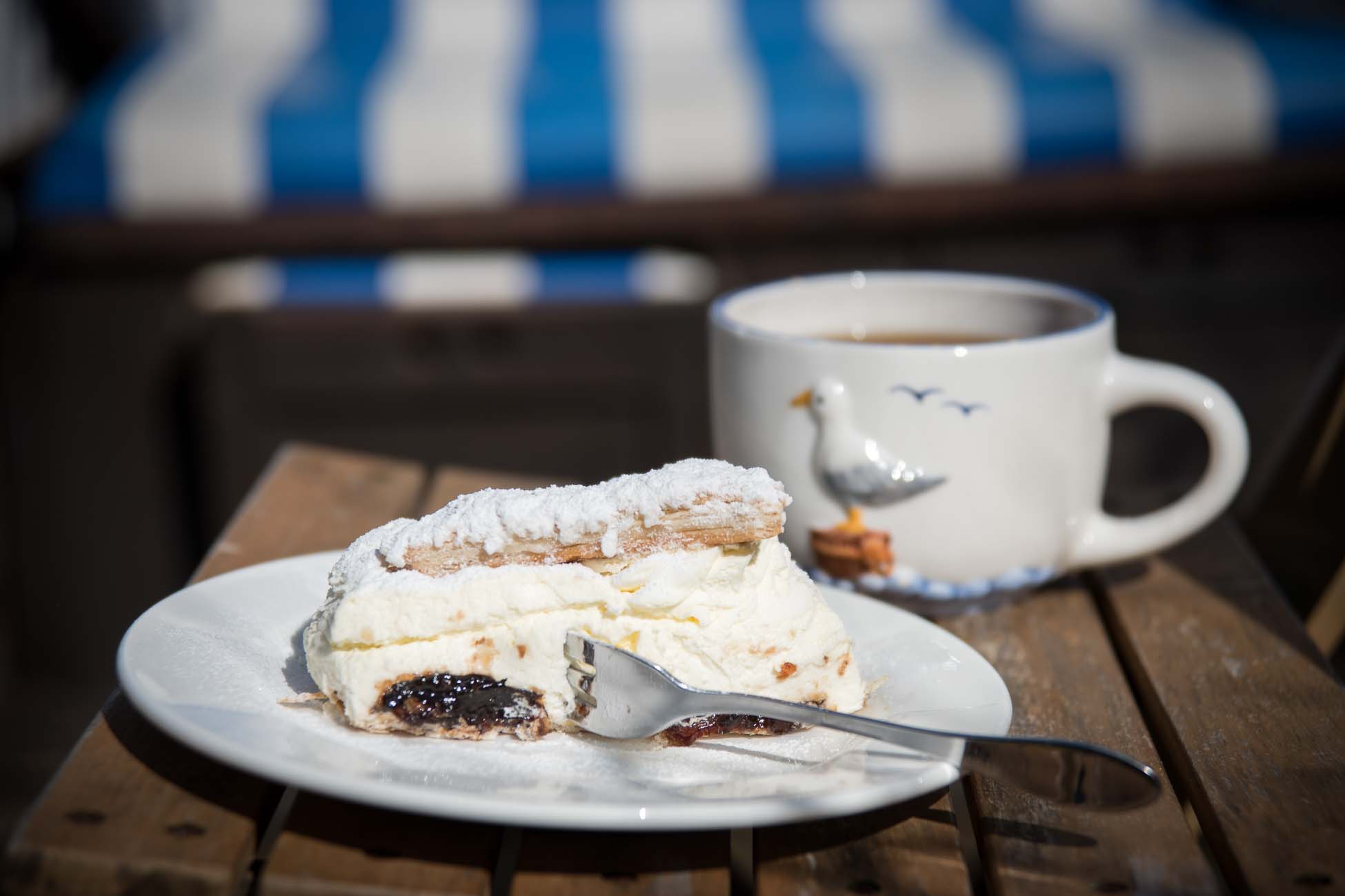 5 süße Sylt Rezepte - einfach und lecker für Zuhause | GoOnTravel.de ...