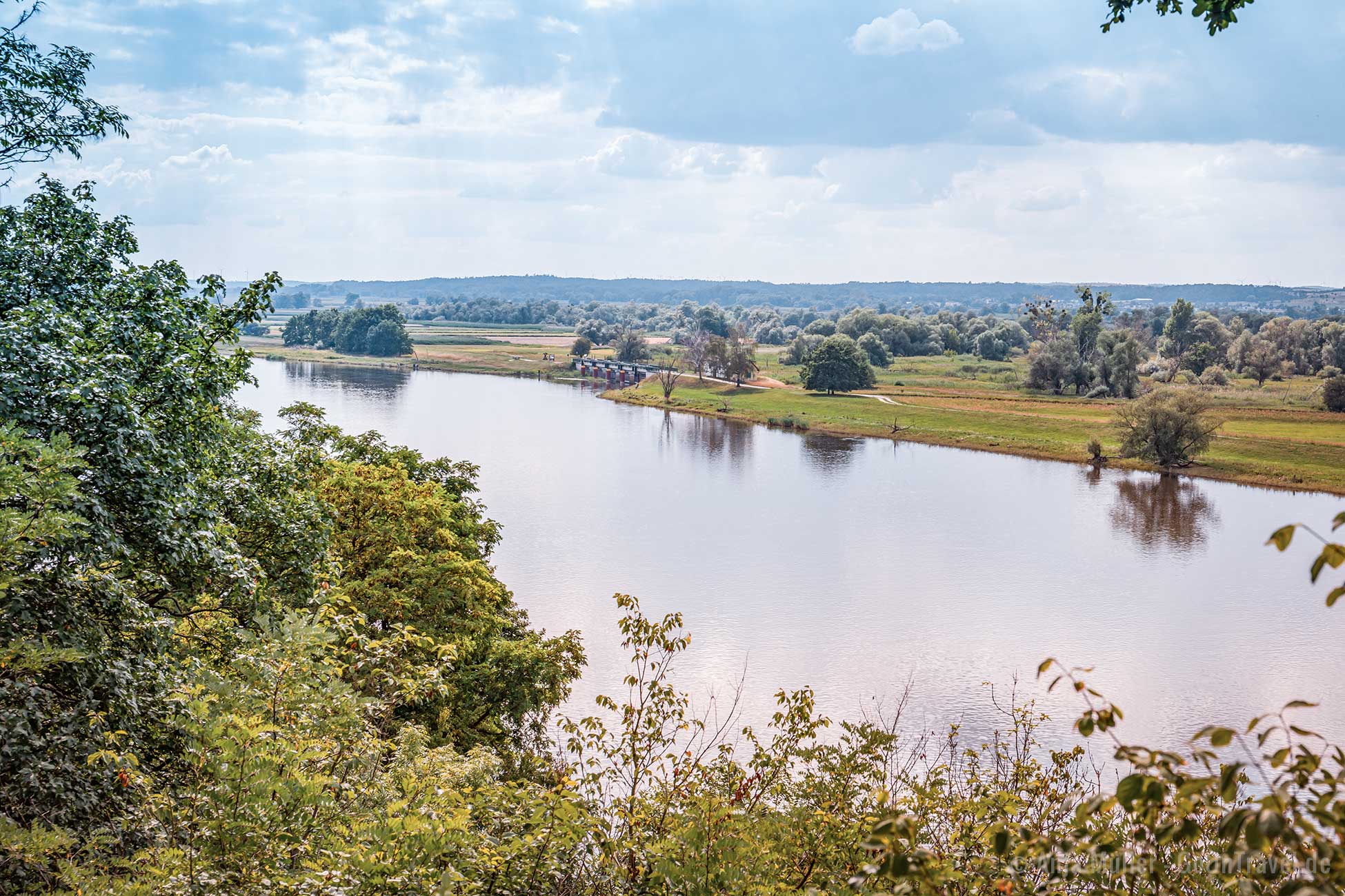 Tal der Liebe in Polen