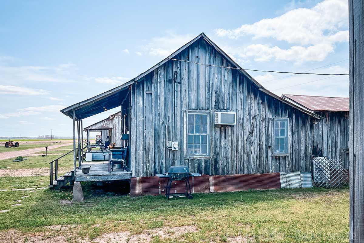 Tallahatchie Flats in Greenwood Tallahatchie Flats in Greenwood
