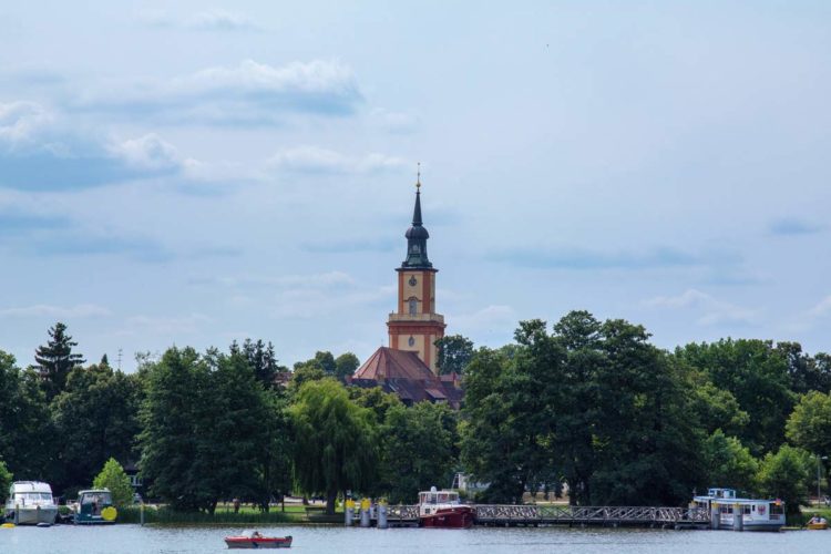 6 Tipps für einen Tagesausflug nach Templin in die Uckermark