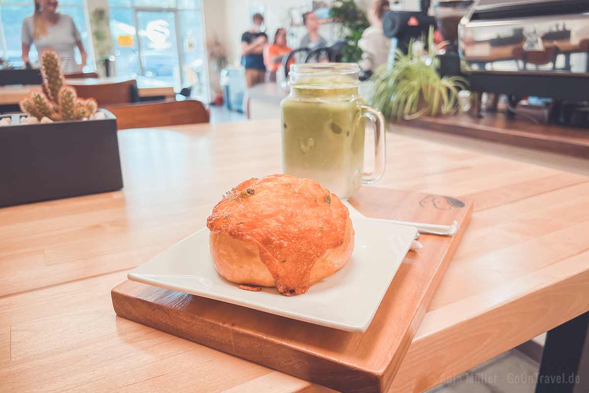 Capybara Coffee in Knoxville Capybara Coffee in Knoxville