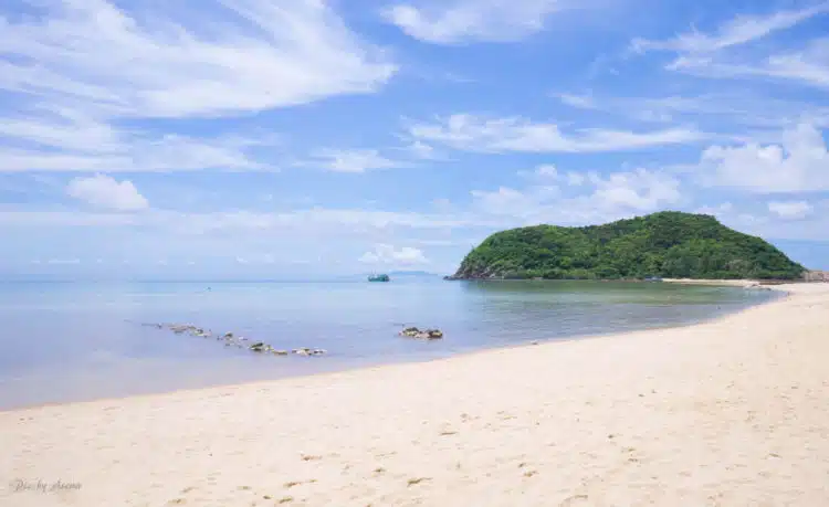 Thailand