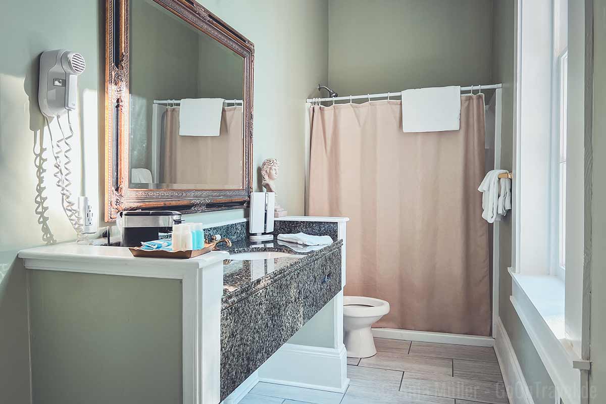 Badezimmer Badezimmer