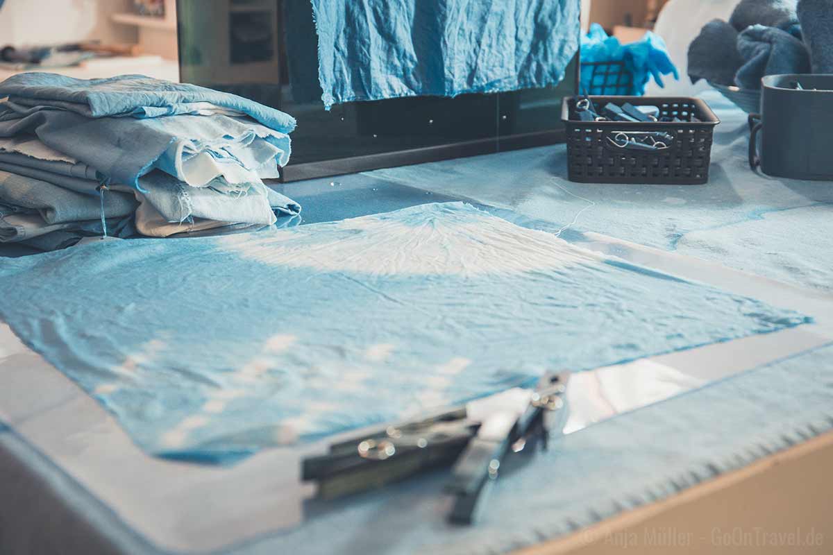 Pastell verschaffte Toulouse im Mittelalter einen wirtschaftlichen Aufschwung Pastell verschaffte Toulouse im Mittelalter einen wirtschaftlichen Aufschwung