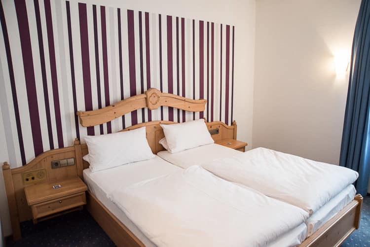 Zimmer im Parkhotel Altes Kaffeehaus in Wolfenbüttel Zimmer im Parkhotel Altes Kaffeehaus in Wolfenbüttel