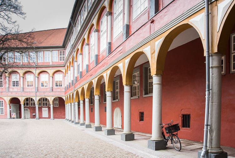 Schlosshof Schlosshof