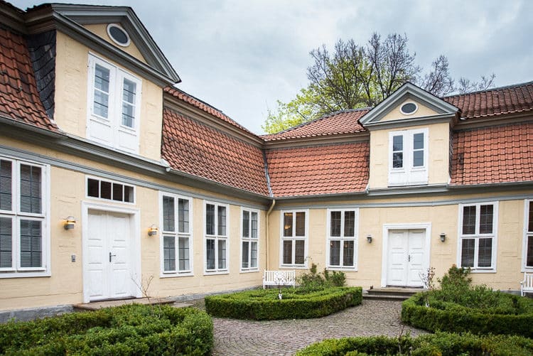 Lessing-Haus Lessing-Haus