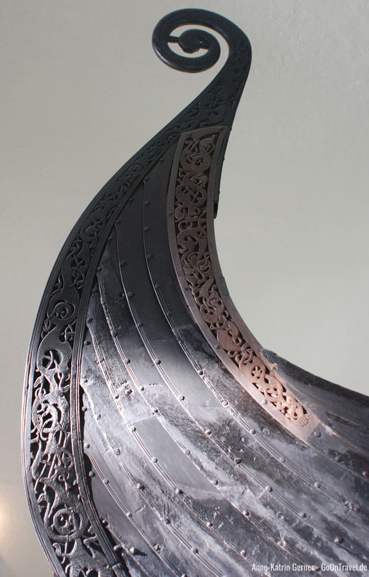 Wikingerschiffsmuseum Oslo Wikingerschiffsmuseum Oslo