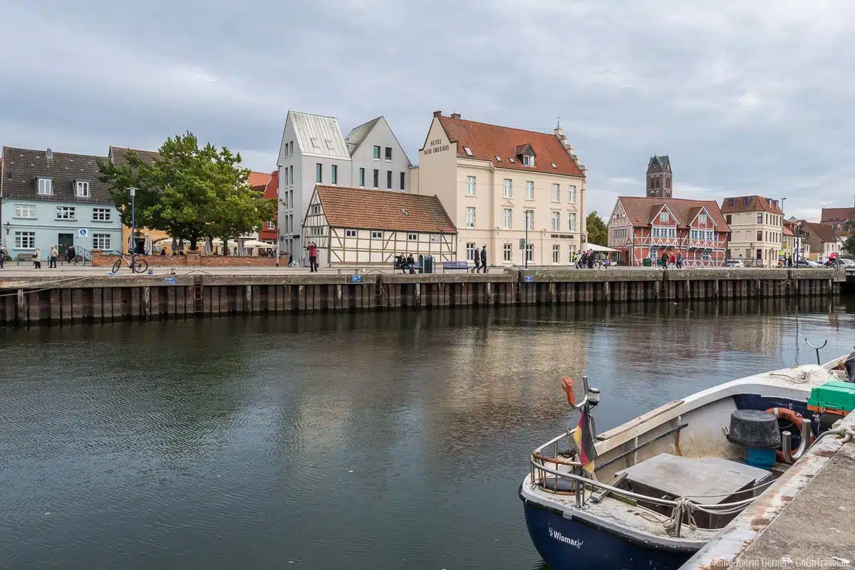 In Wismar finden ganzjährig die unterschiedlichsten Veranstaltungen statt In Wismar finden ganzjährig die unterschiedlichsten Veranstaltungen statt