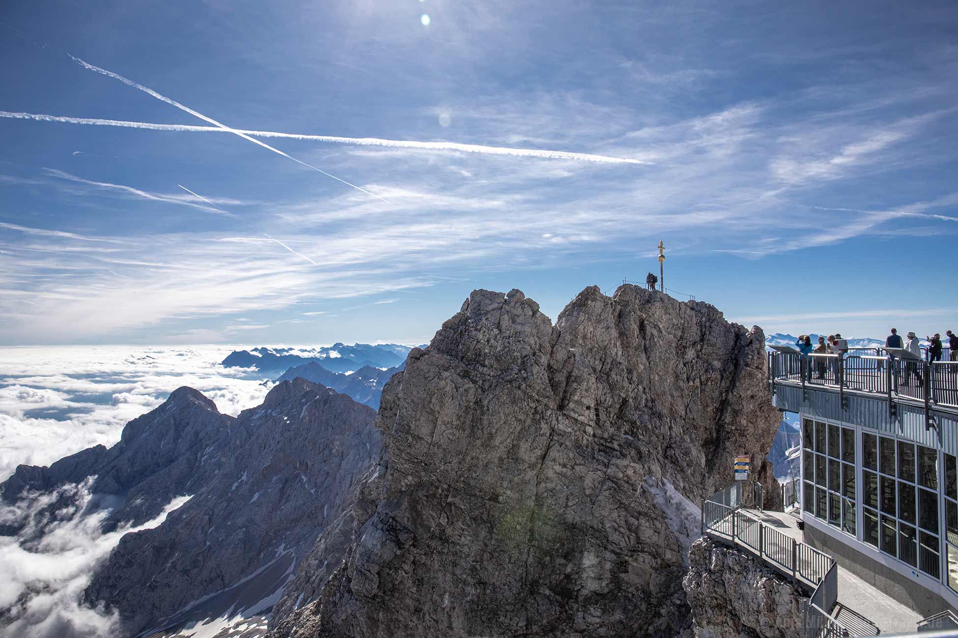 Zugspitze