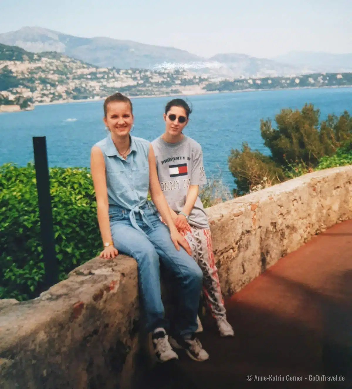 Tagestour nach Monaco Tagestour nach Monaco
