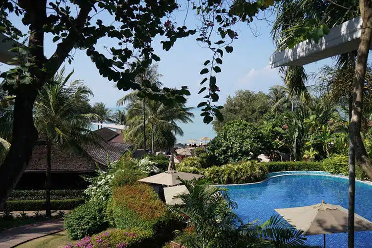 Das Village Coconut Island Das Village Coconut Island