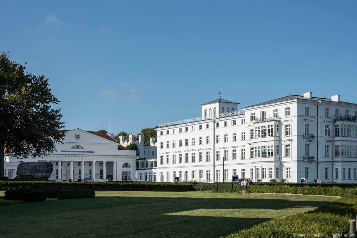 Grand Hotel Heiligendamm